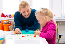 NDIS Services for Children with Autism in Perth