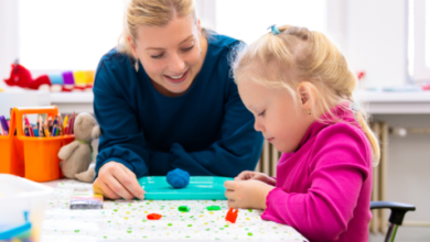 NDIS Services for Children with Autism in Perth