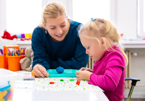 NDIS Services for Children with Autism in Perth