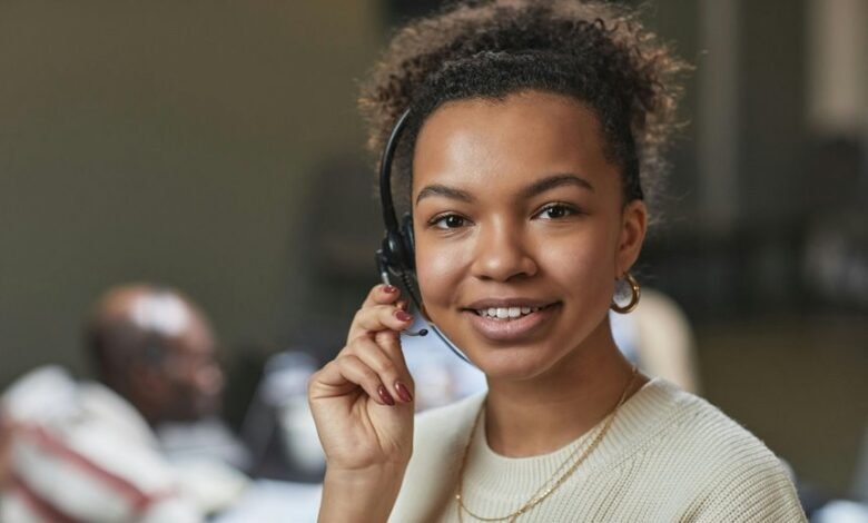 customer service hotline number