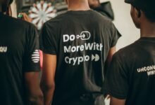 financial cryptocurrency network insights