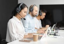 immediate business support available