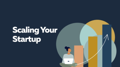 How to Choose Scalable Tools That Grow with Your Startup?