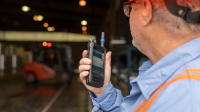 RadioRed: Mexico’s Hub for Cutting-Edge Communication Radios