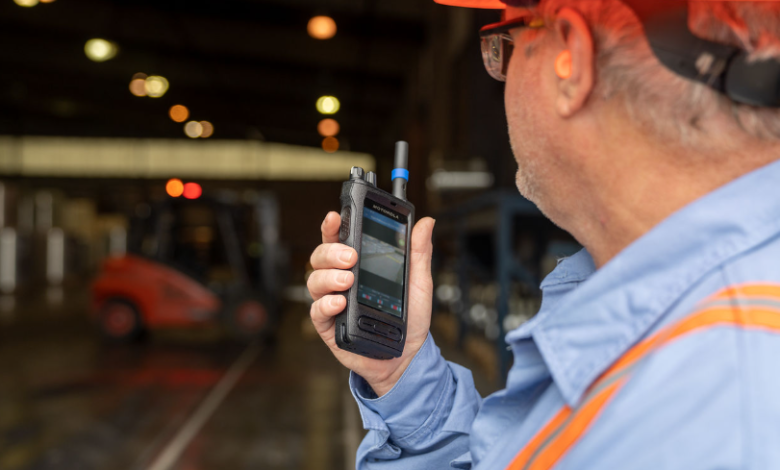 RadioRed: Mexico’s Hub for Cutting-Edge Communication Radios