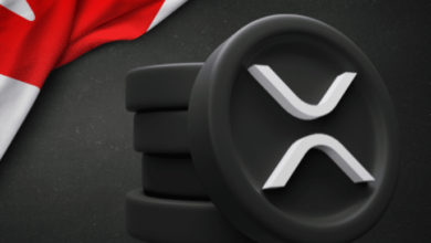 How XRP Price CAD Affects Canadian Crypto Miners