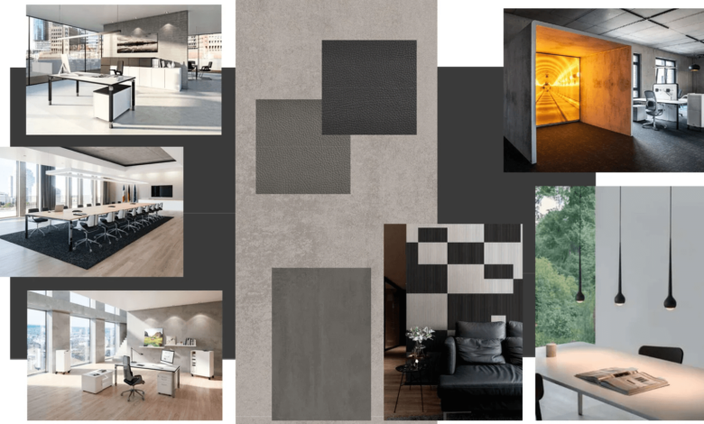 Smart Spaces Start with Aluminum: A Guide to Modern Building Components