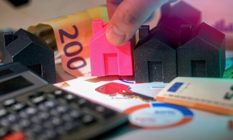 long term real estate strategies