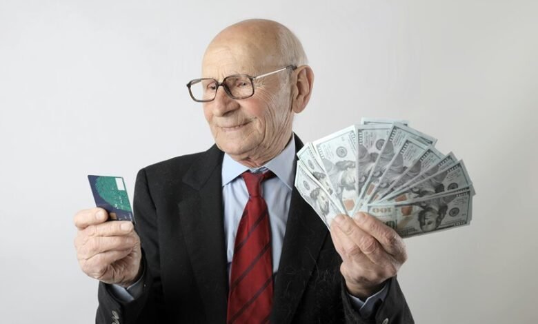 retirement planning for wealth