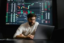 smart financial investment moves