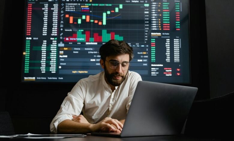 smart financial investment moves