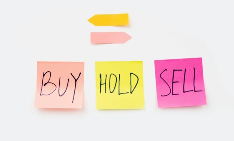 stock investment decision guidance