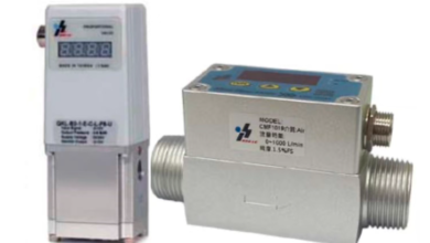 Cutting-Edge Electro Pneumatic Regulator for Precise Flow Control