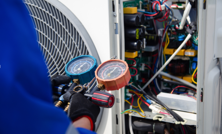 Why Regular HVAC Maintenance Prevents Costly Repairs in Sacramento