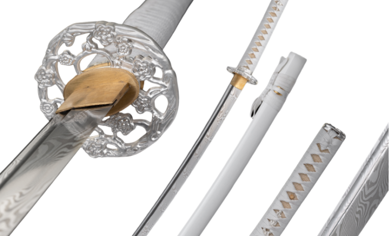 Is a Katana Owner a Samurai?