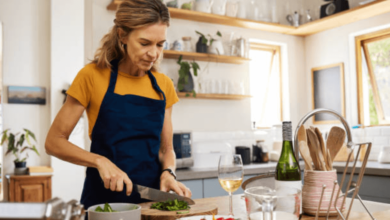Reasons Why Chef Seniors Searches are Trending and Creating a Wave?