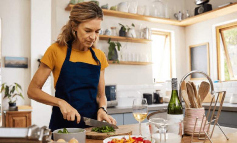 Reasons Why Chef Seniors Searches are Trending and Creating a Wave?