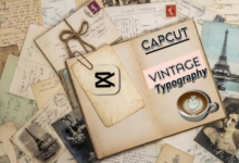 Capcut Fonts: Elevating Your Video Edits with Professional Typography