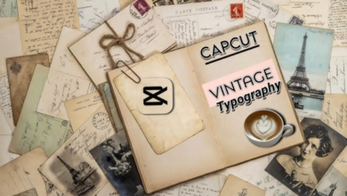 Capcut Fonts: Elevating Your Video Edits with Professional Typography