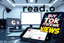 A Deep Dive: Review of the Best Sites to Buy TikTok Views