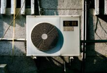 The Benefits of Purchasing a Used Air Condenser