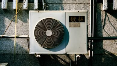 The Benefits of Purchasing a Used Air Condenser