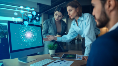 The Ultimate Guide:To AI Powered, Project Management Software