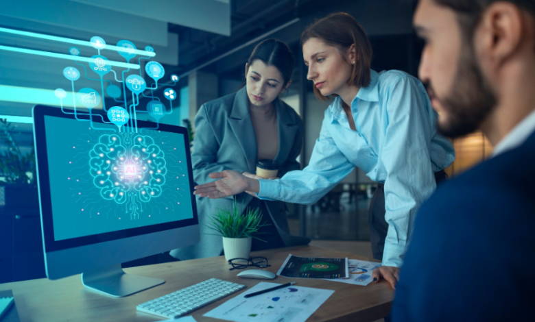 The Ultimate Guide:To AI Powered, Project Management Software