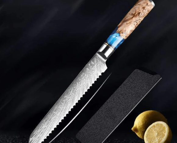 How Professional Chefs Keep Their Knives Razor-Sharp in the UK