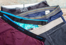 Athletic and Organic: The Perfect Mens Underwear for Active Living