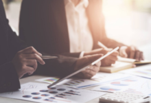 Strategies for Executive Career Development