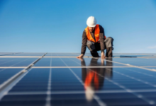 Harnessing Solar Power: The Rise of Photovoltaic Systems
