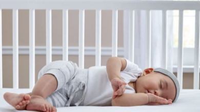 Effective Baby Sleep Training Techniques