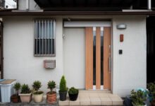 Standard Front Door Sizes