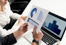 business analysis report summary