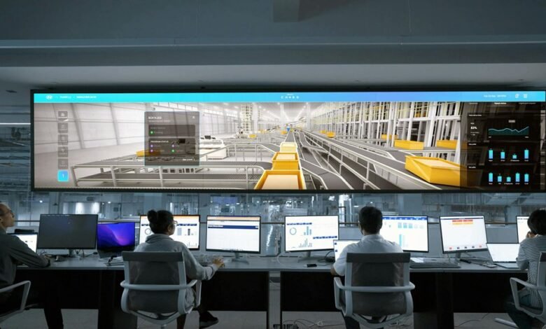 business data analysis request