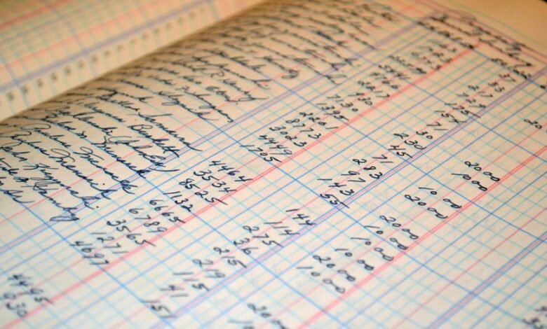 comparative numerical data analysis