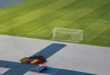 competitive landscape analysis study