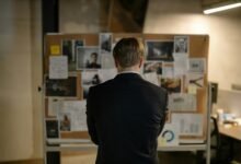 executive intelligence business study