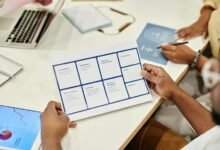 market dynamics assessment report