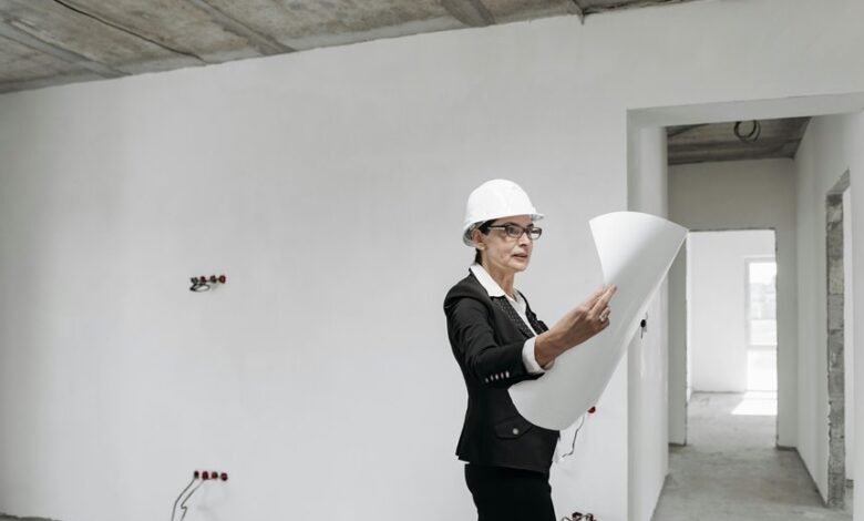 market signals assessment report