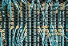 cyber flow stellar node