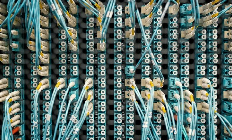 cyber flow stellar node