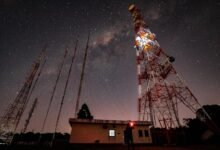 galaxy signal echo channel