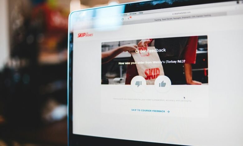 media monitoring and feedback