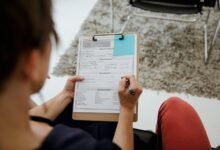 safety documentation and feedback