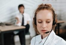 tech contact business support