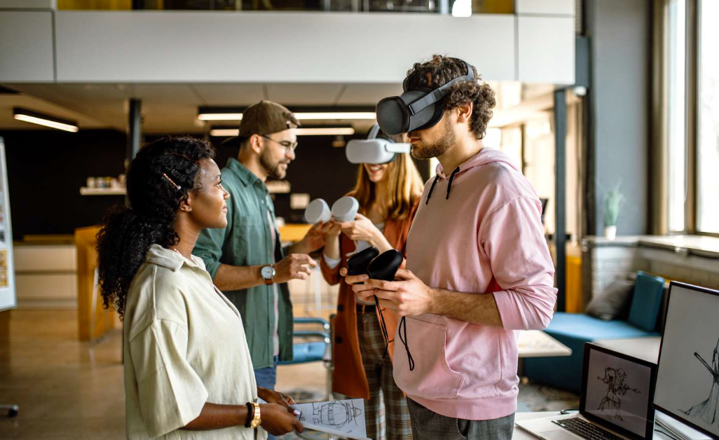 Wearable Technology in Daily Life