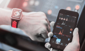 Wearable Technology: Computing on the Go