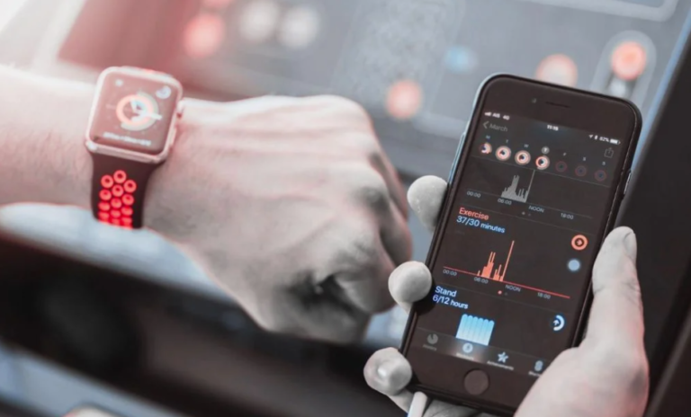 Wearable Technology: Computing on the Go